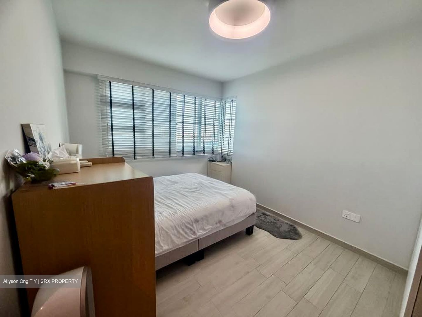 Blk 455B Teck Ghee Parkview (Ang Mo Kio), HDB 4 Rooms #576206781